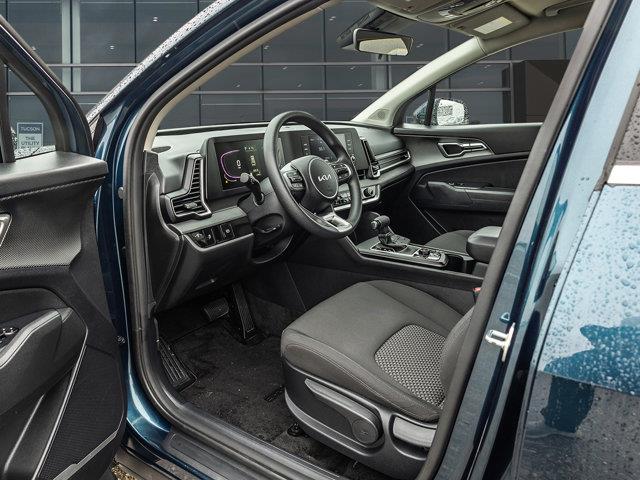 kia Sportage 2025 - 8