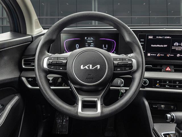 kia Sportage 2025 - 9
