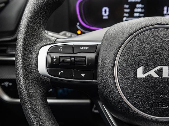 kia Sportage 2025 - 10