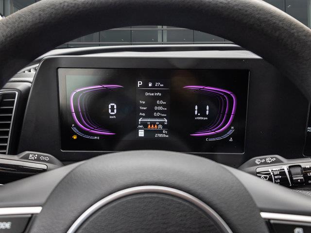 kia Sportage 2025 - 11