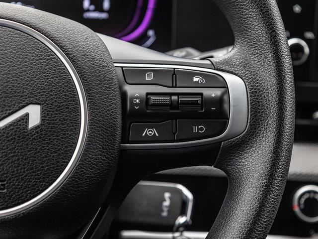 kia Sportage 2025 - 12