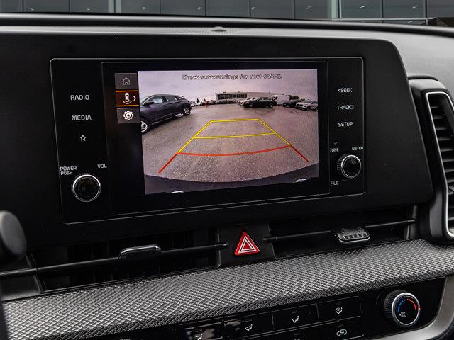 kia Sportage 2025 - 13