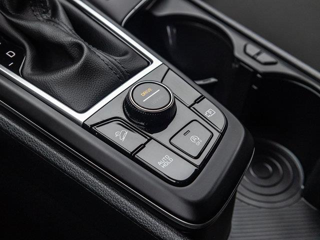 kia Sportage 2025 - 16