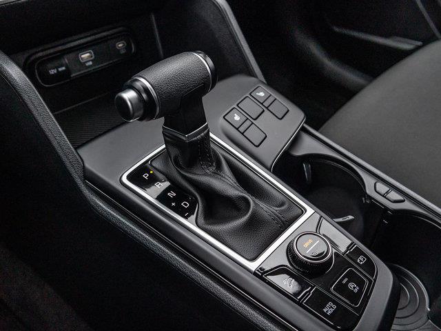 kia Sportage 2025 - 17