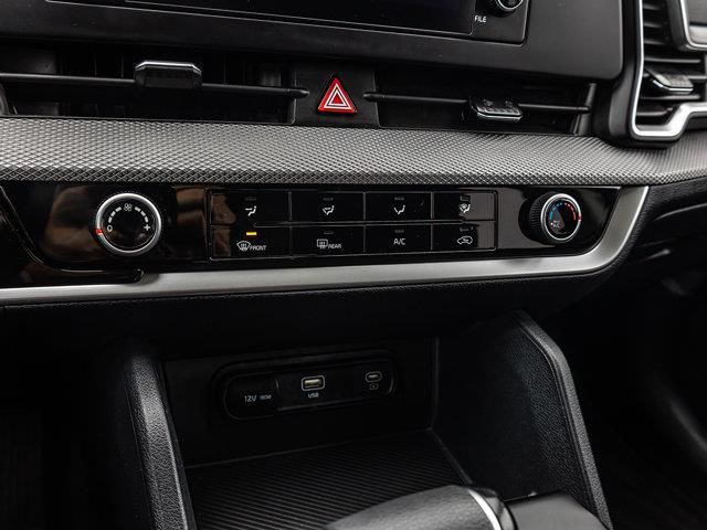 kia Sportage 2025 - 19