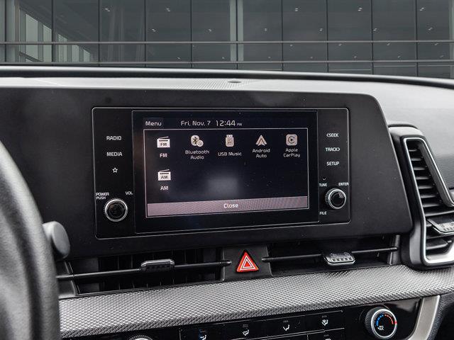 kia Sportage 2025 - 20