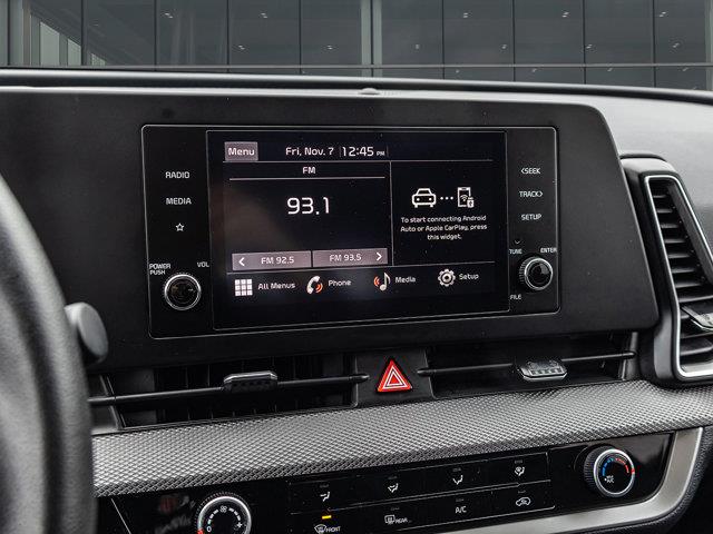 kia Sportage 2025 - 22