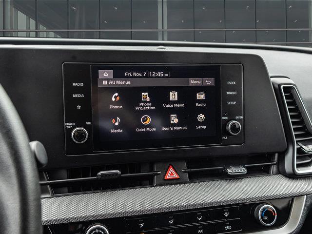 kia Sportage 2025 - 23