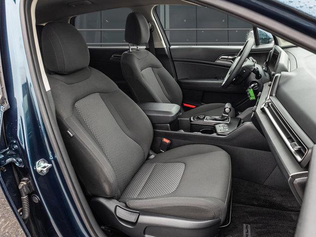 kia Sportage 2025 - 24