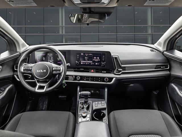 kia Sportage 2025 - 26