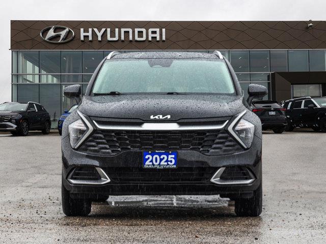 kia Sportage 2025 - 3