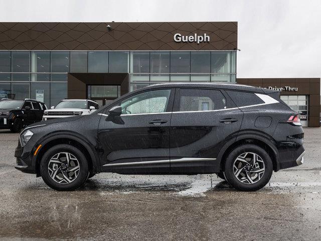 kia Sportage 2025 - 4