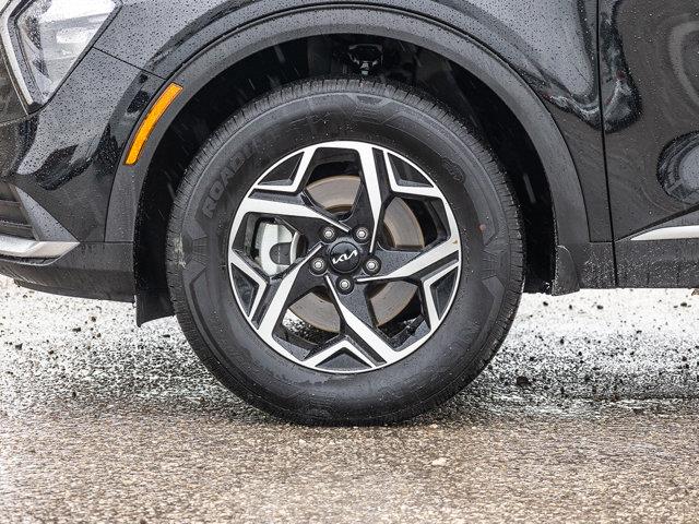 kia Sportage 2025 - 5