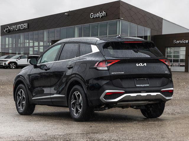 kia Sportage 2025 - 6