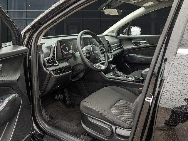 kia Sportage 2025 - 8