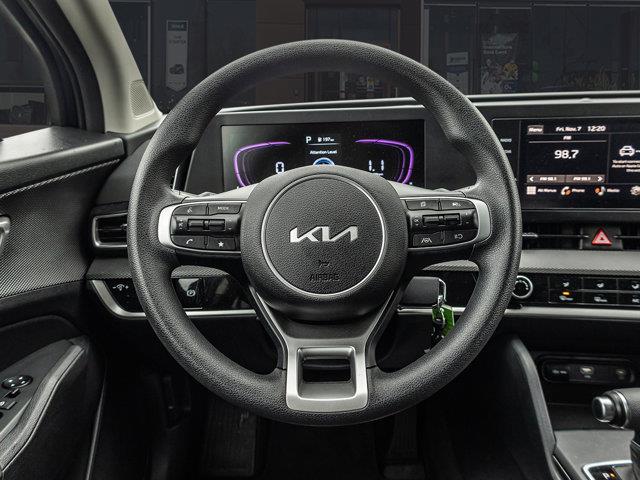 kia Sportage 2025 - 9
