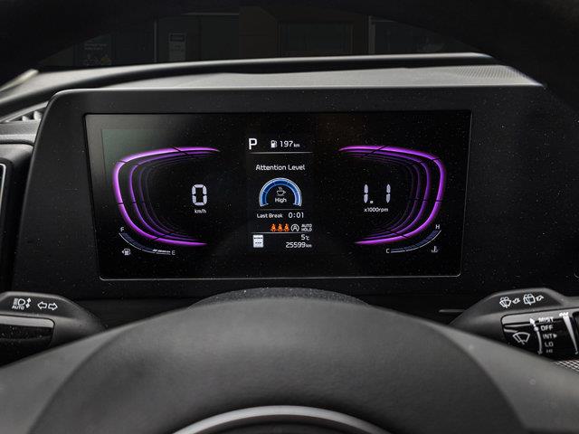 kia Sportage 2025 - 10