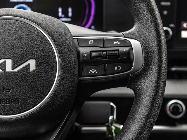 kia Sportage 2025 - 11