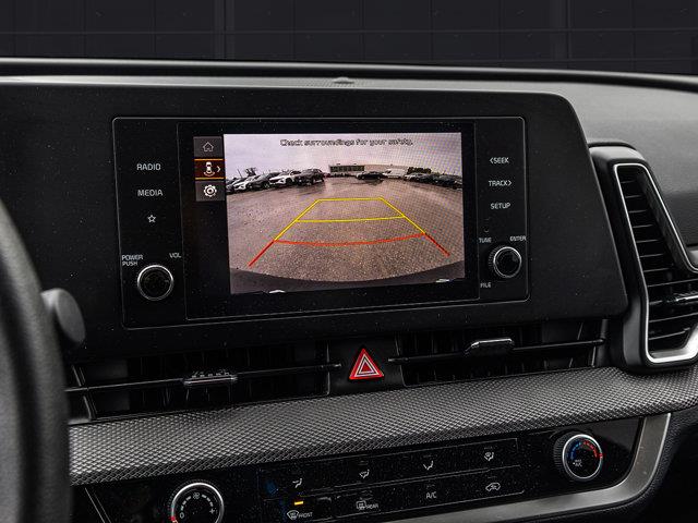 kia Sportage 2025 - 12