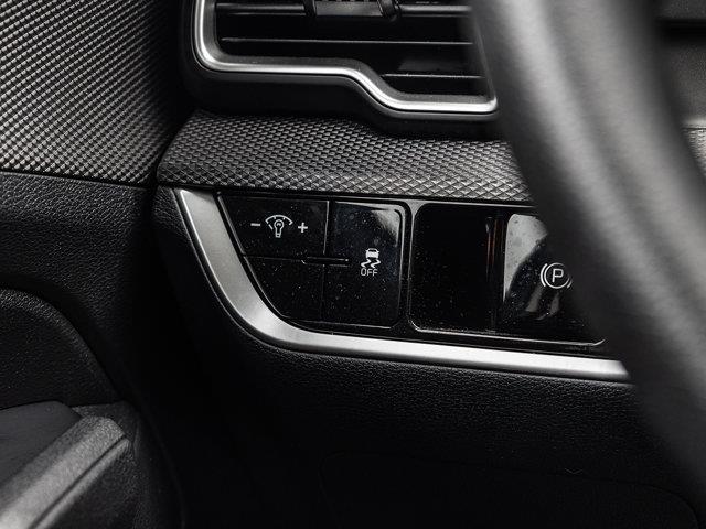 kia Sportage 2025 - 14