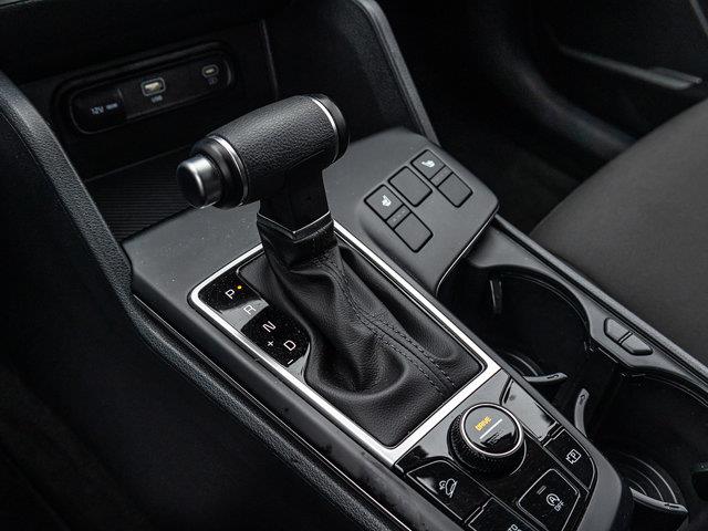 kia Sportage 2025 - 16