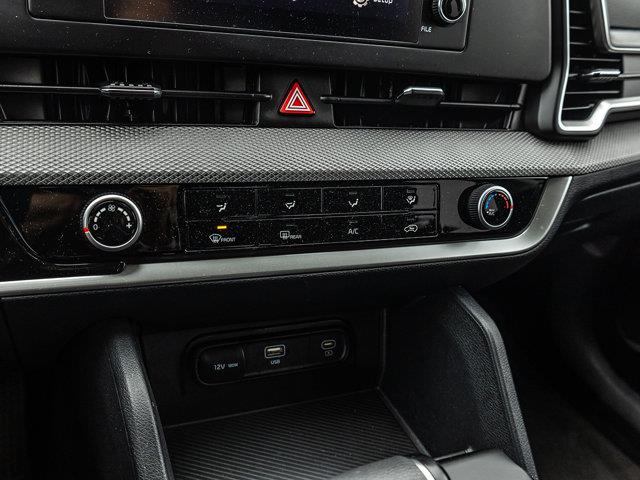 kia Sportage 2025 - 18