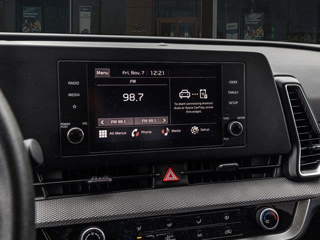 kia Sportage 2025 - 19