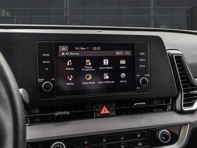 kia Sportage 2025 - 20