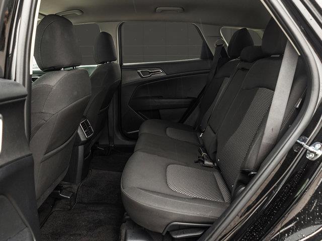 kia Sportage 2025 - 22
