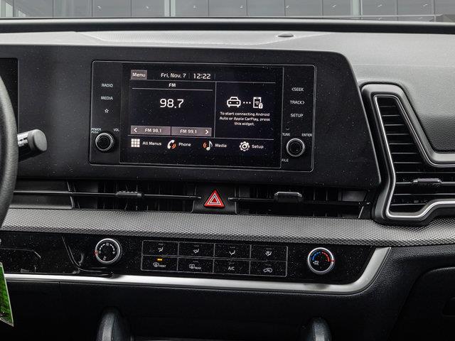 kia Sportage 2025 - 24