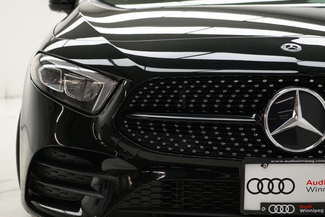 mercedes-benz A-Class 2021 - 3