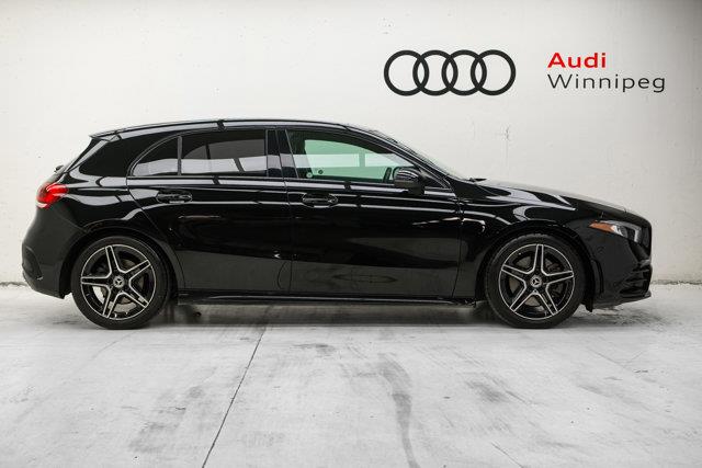 mercedes-benz A-Class 2021 - 4