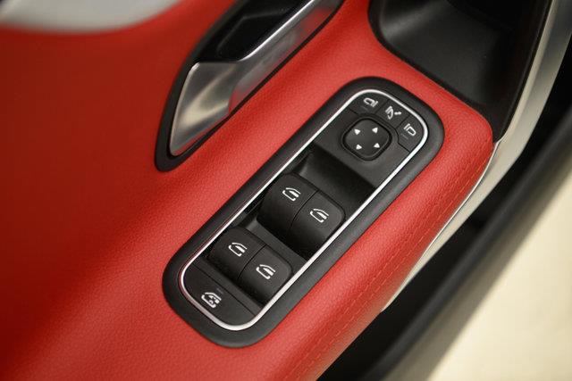 mercedes-benz A-Class 2021 - 9