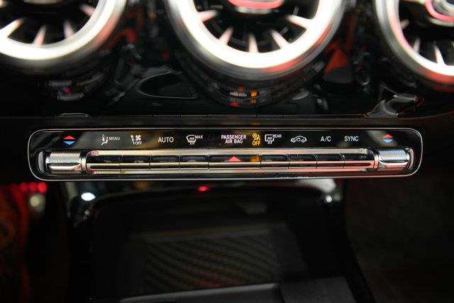 mercedes-benz A-Class 2021 - 15