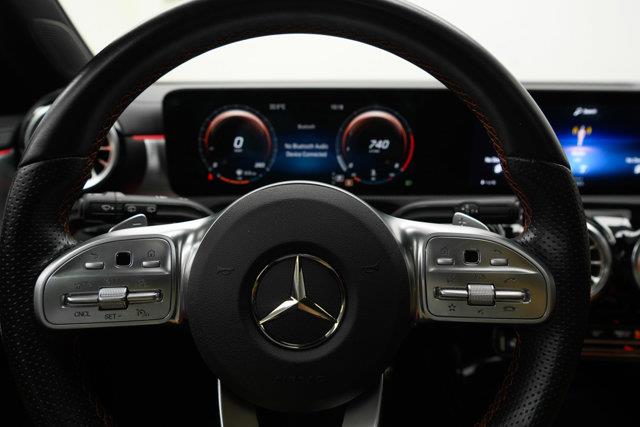 mercedes-benz A-Class 2021 - 16