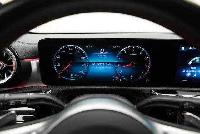 mercedes-benz A-Class 2021 - 17