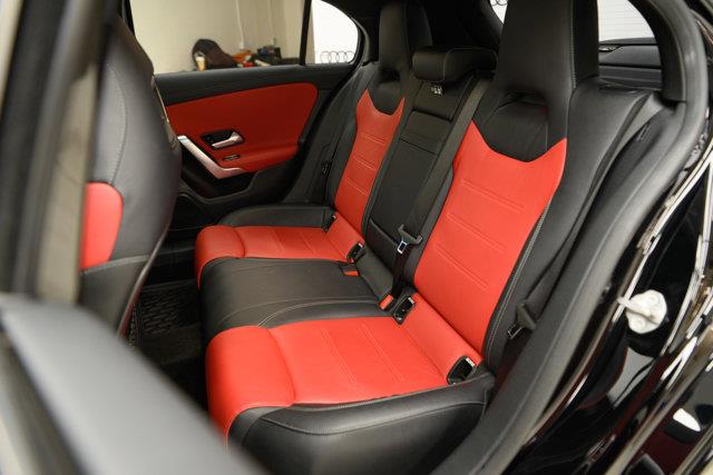 mercedes-benz A-Class 2021 - 21