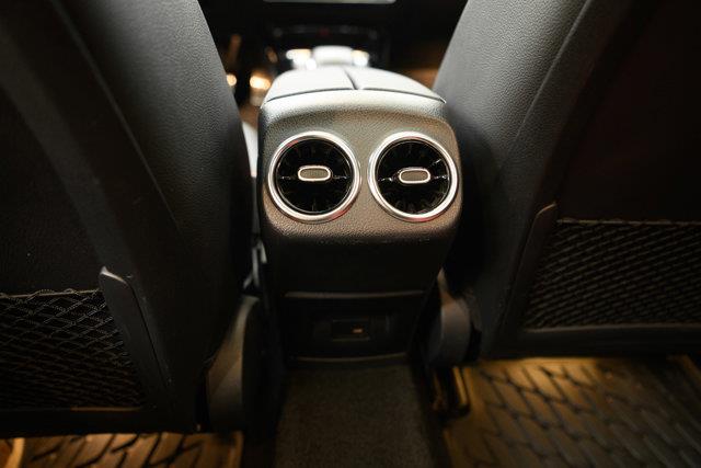 mercedes-benz A-Class 2021 - 22