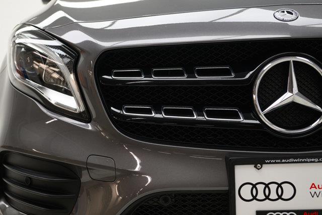 mercedes-benz GLA 2019 - 3