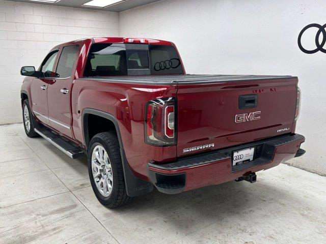gmc Sierra 1500 2018 - 3