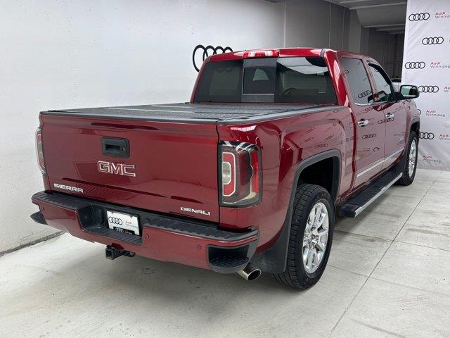 gmc Sierra 1500 2018 - 4