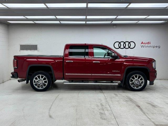 gmc Sierra 1500 2018 - 5