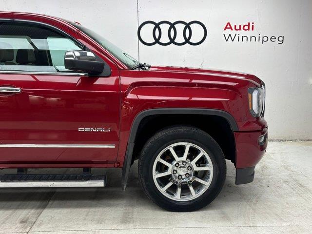 gmc Sierra 1500 2018 - 6