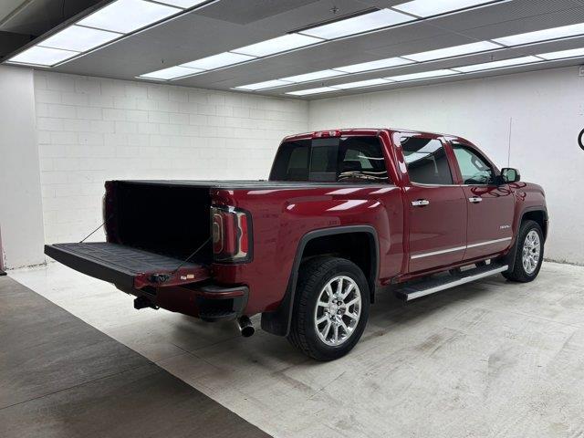gmc Sierra 1500 2018 - 7