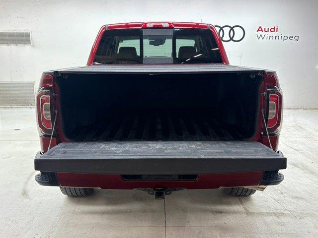 gmc Sierra 1500 2018 - 8