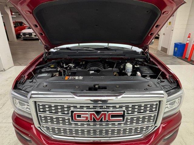 gmc Sierra 1500 2018 - 9