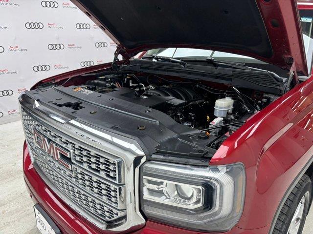 gmc Sierra 1500 2018 - 10