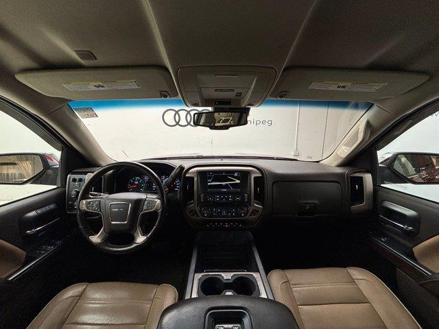 gmc Sierra 1500 2018 - 11