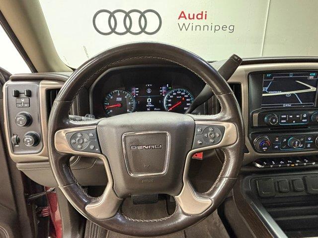 gmc Sierra 1500 2018 - 12