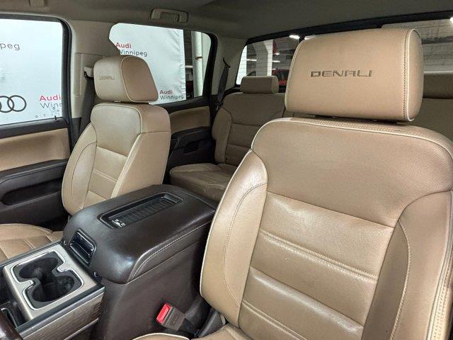 gmc Sierra 1500 2018 - 13